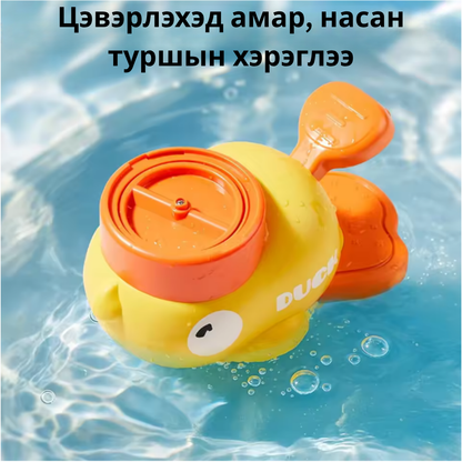 🐾 Муурын ухаалаг тоглоом